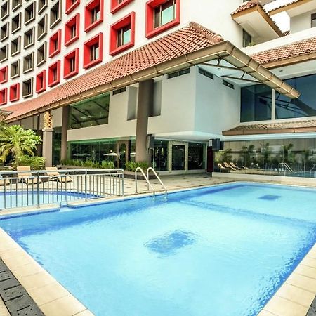 Tamarin Hotel Jakarta Manage By Vib Hospitality Management エクステリア 写真