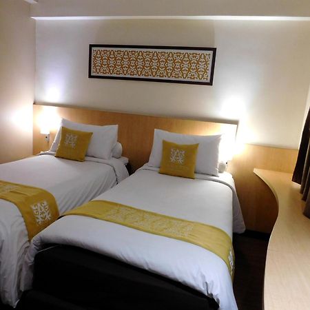 Tamarin Hotel Jakarta Manage By Vib Hospitality Management エクステリア 写真