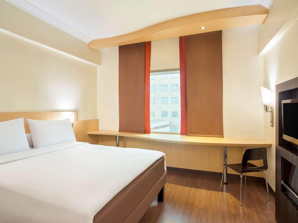 Tamarin Hotel Jakarta Manage By Vib Hospitality Management 部屋 写真