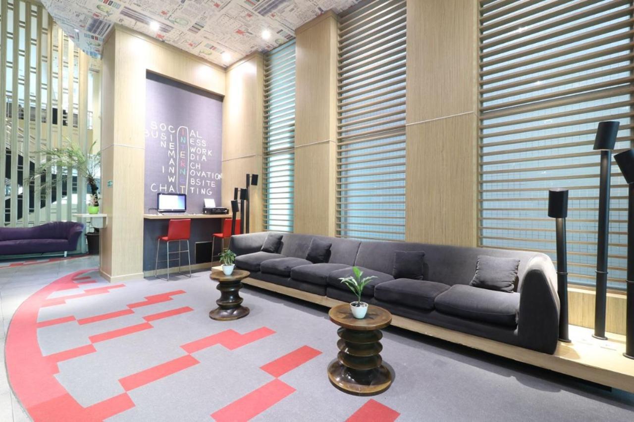 Tamarin Hotel Jakarta Manage By Vib Hospitality Management エクステリア 写真