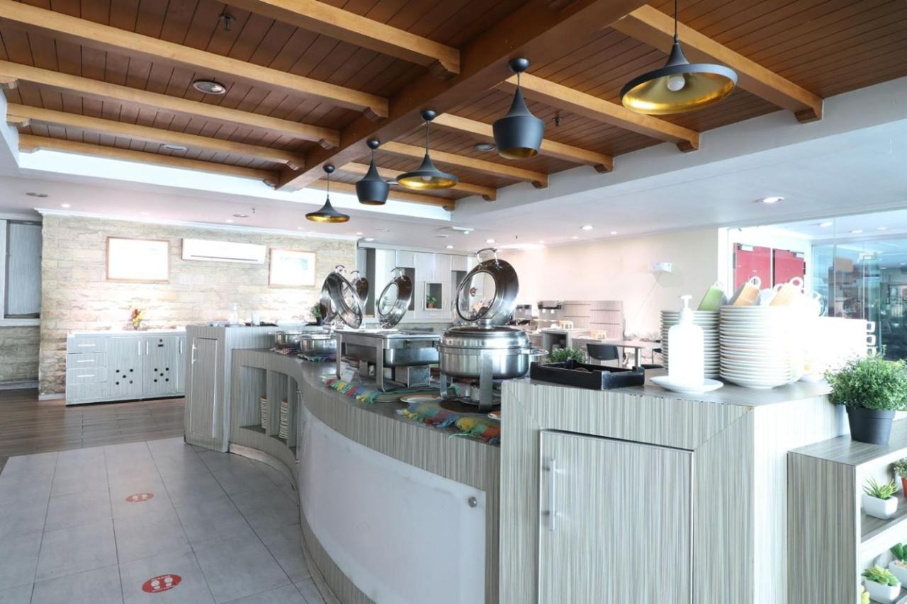 Tamarin Hotel Jakarta Manage By Vib Hospitality Management エクステリア 写真