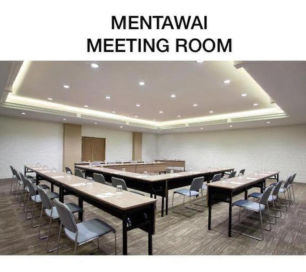 Tamarin Hotel Jakarta Manage By Vib Hospitality Management エクステリア 写真