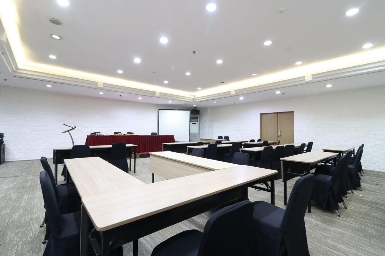 Tamarin Hotel Jakarta Manage By Vib Hospitality Management エクステリア 写真