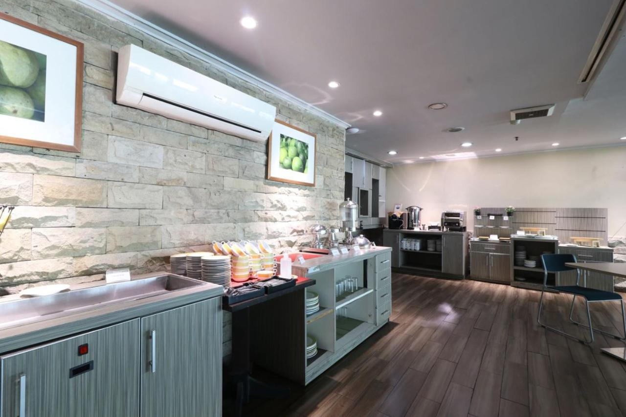 Tamarin Hotel Jakarta Manage By Vib Hospitality Management エクステリア 写真