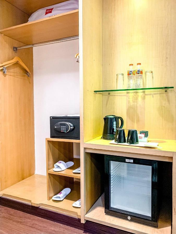 Tamarin Hotel Jakarta Manage By Vib Hospitality Management エクステリア 写真