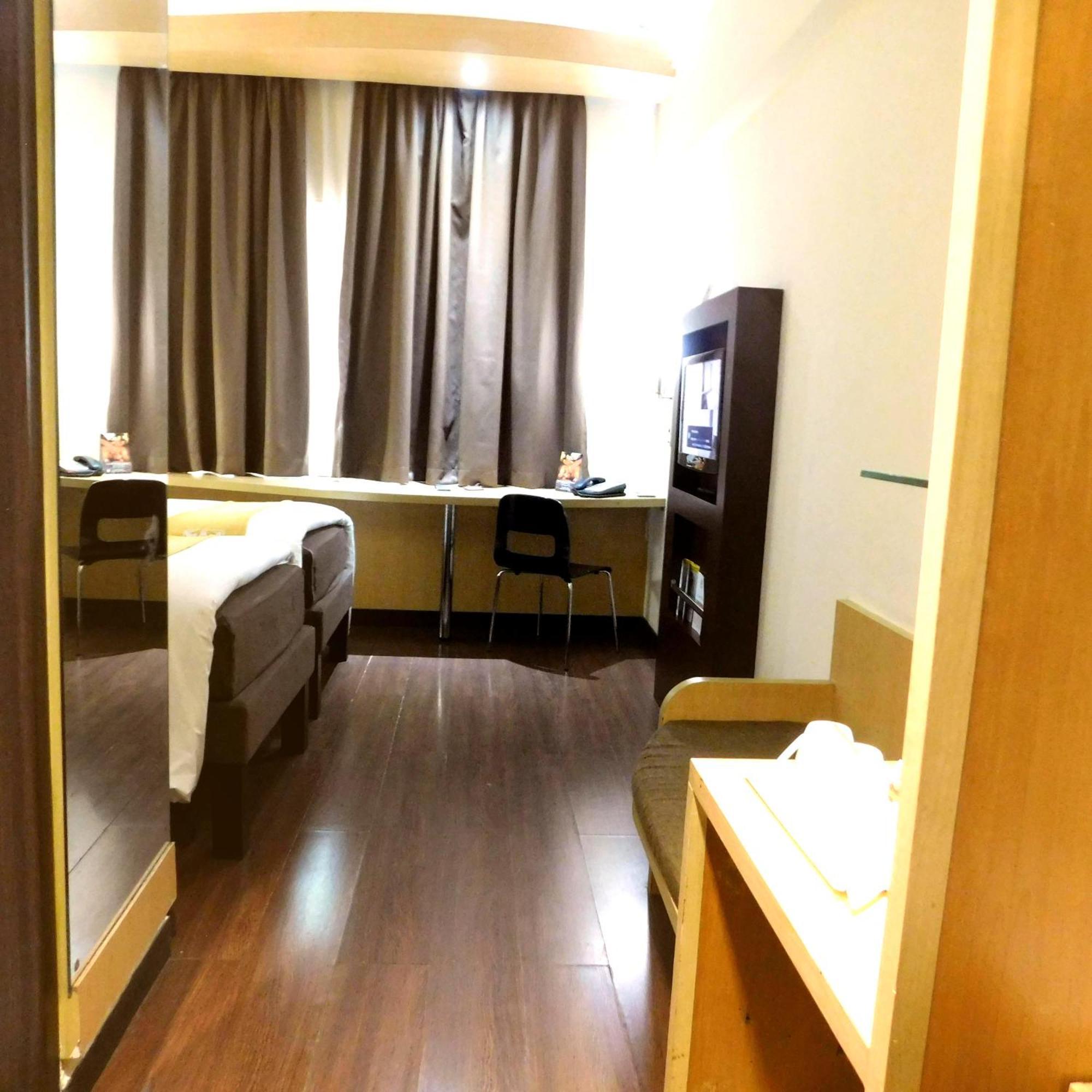 Tamarin Hotel Jakarta Manage By Vib Hospitality Management エクステリア 写真