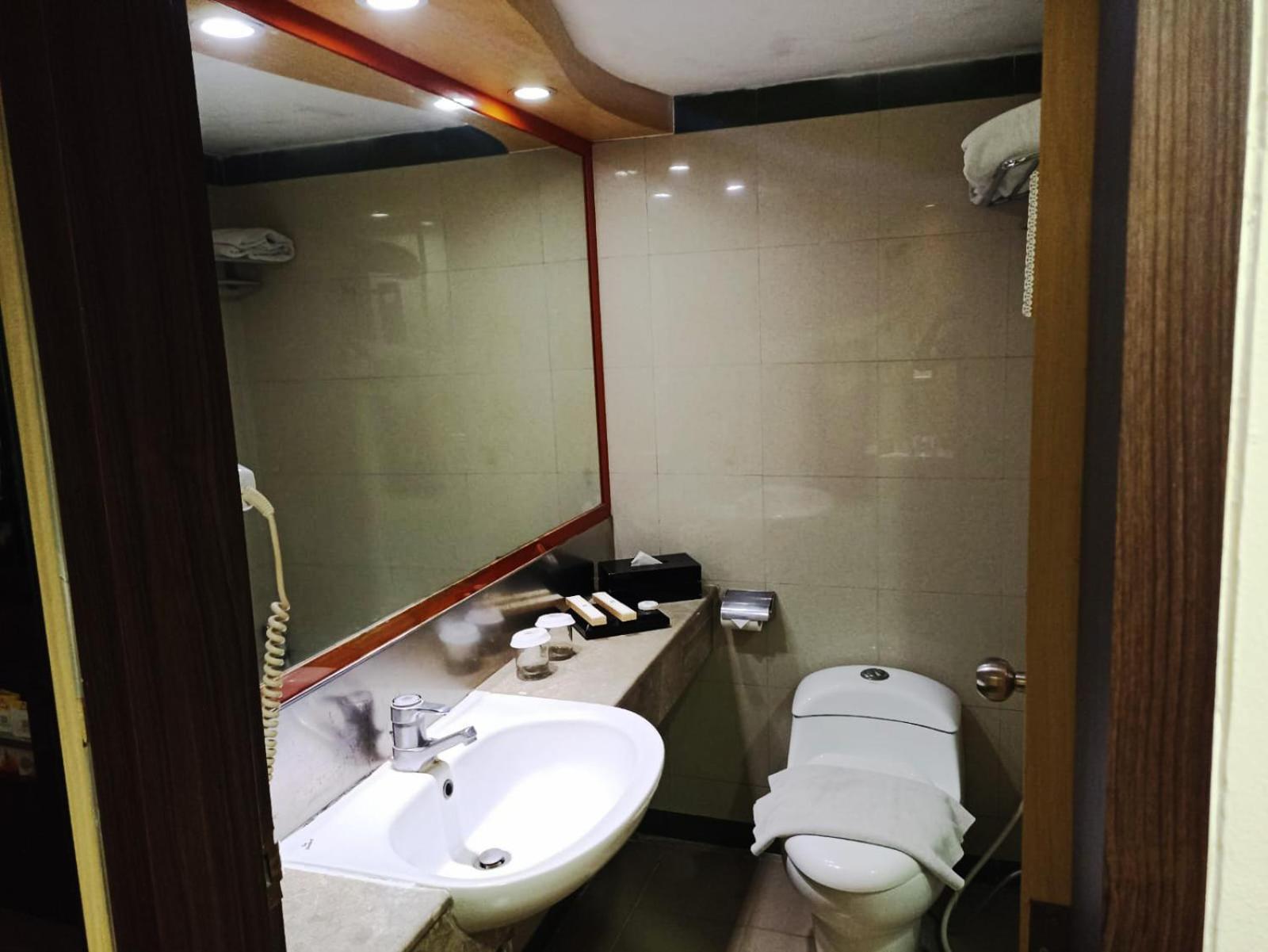 Tamarin Hotel Jakarta Manage By Vib Hospitality Management エクステリア 写真