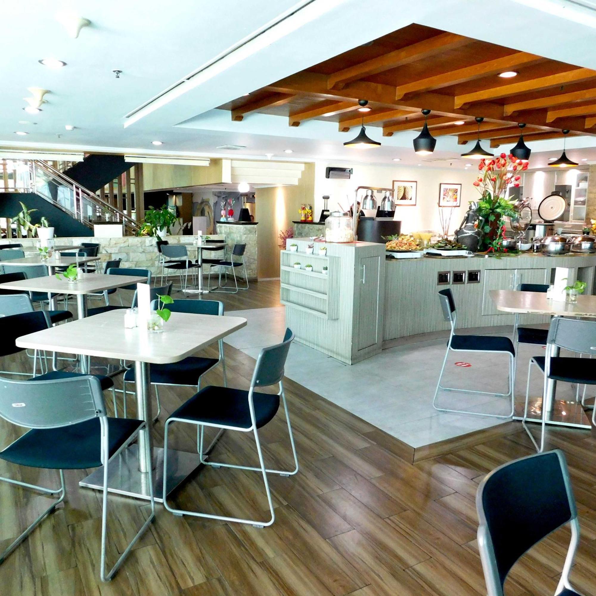 Tamarin Hotel Jakarta Manage By Vib Hospitality Management エクステリア 写真