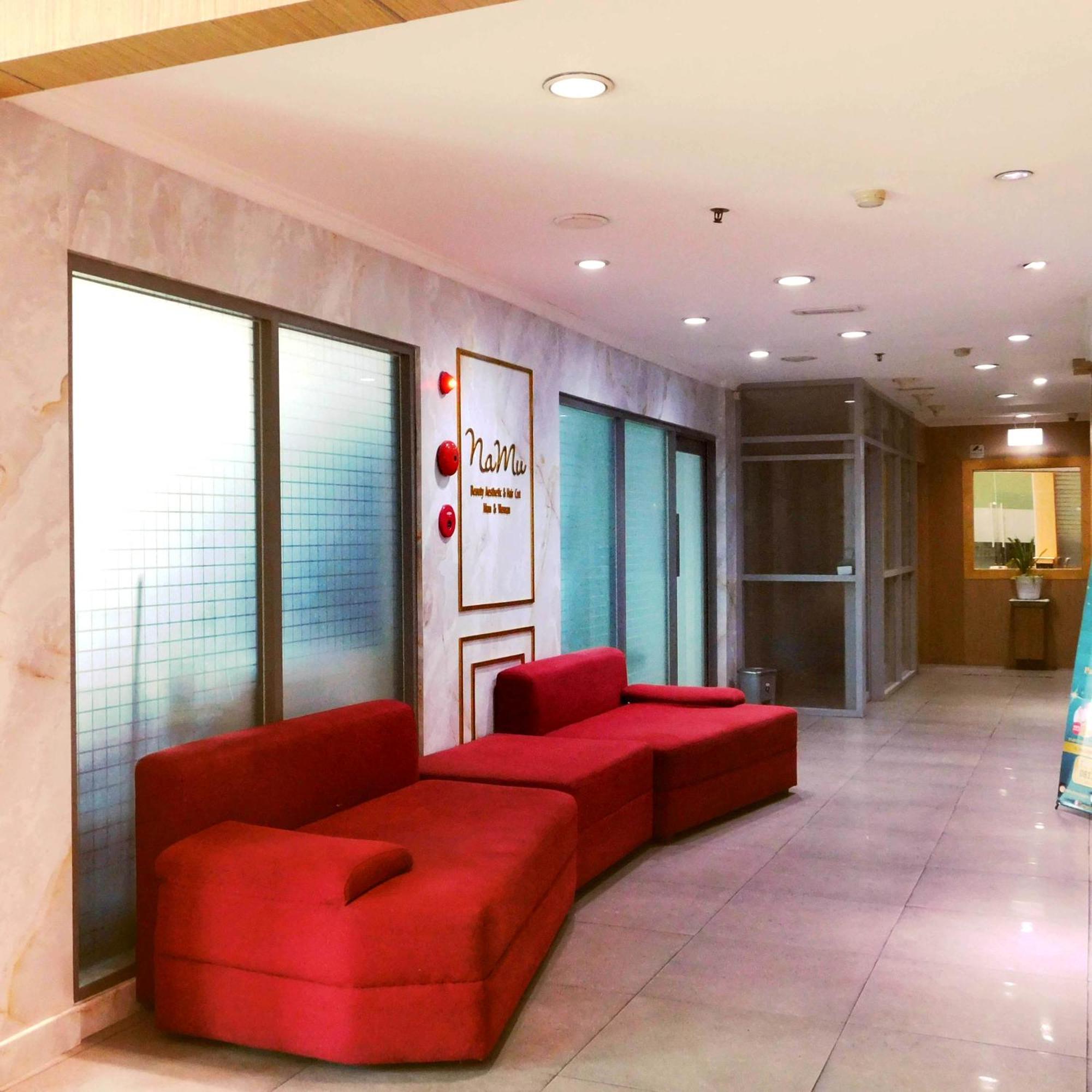 Tamarin Hotel Jakarta Manage By Vib Hospitality Management エクステリア 写真