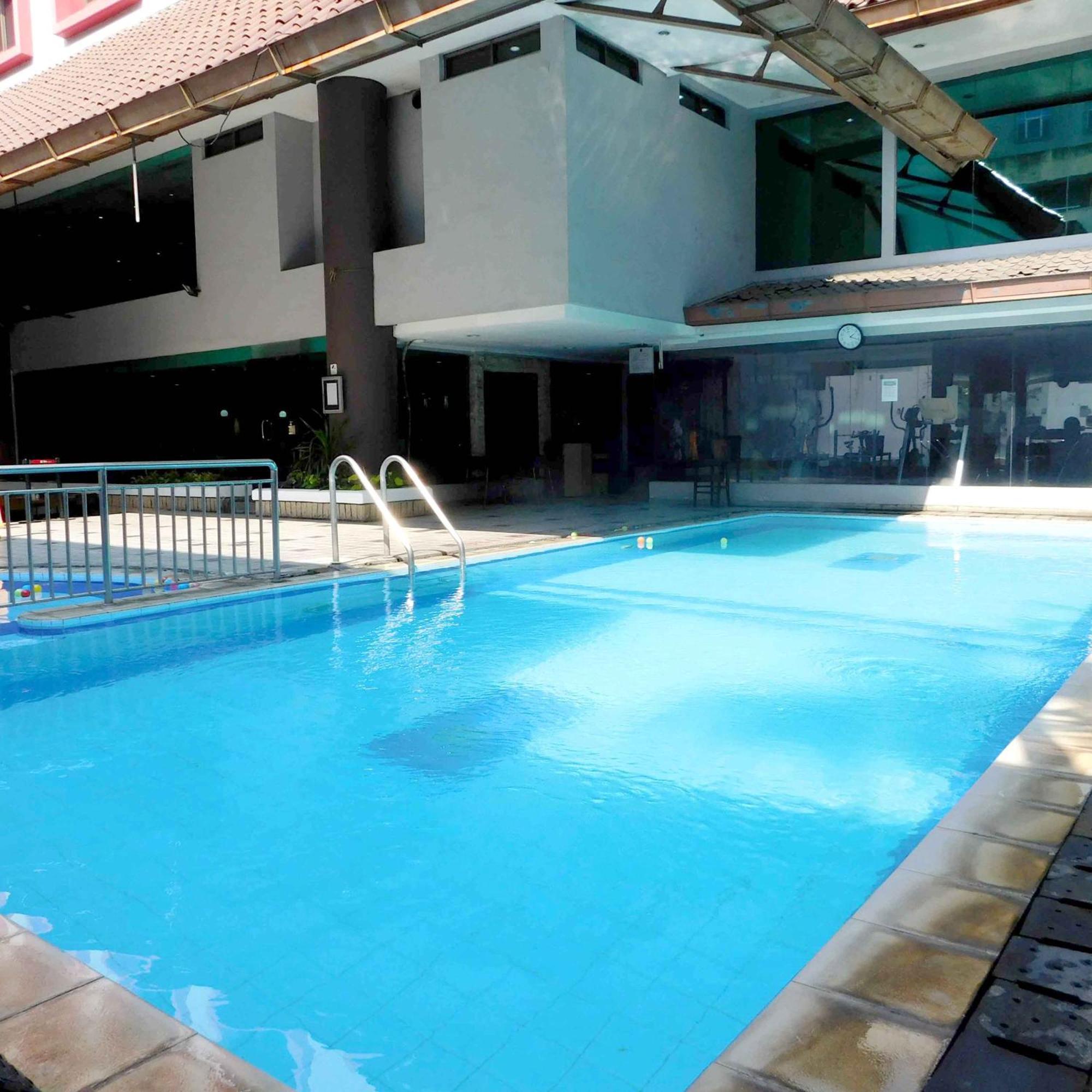 Tamarin Hotel Jakarta Manage By Vib Hospitality Management エクステリア 写真