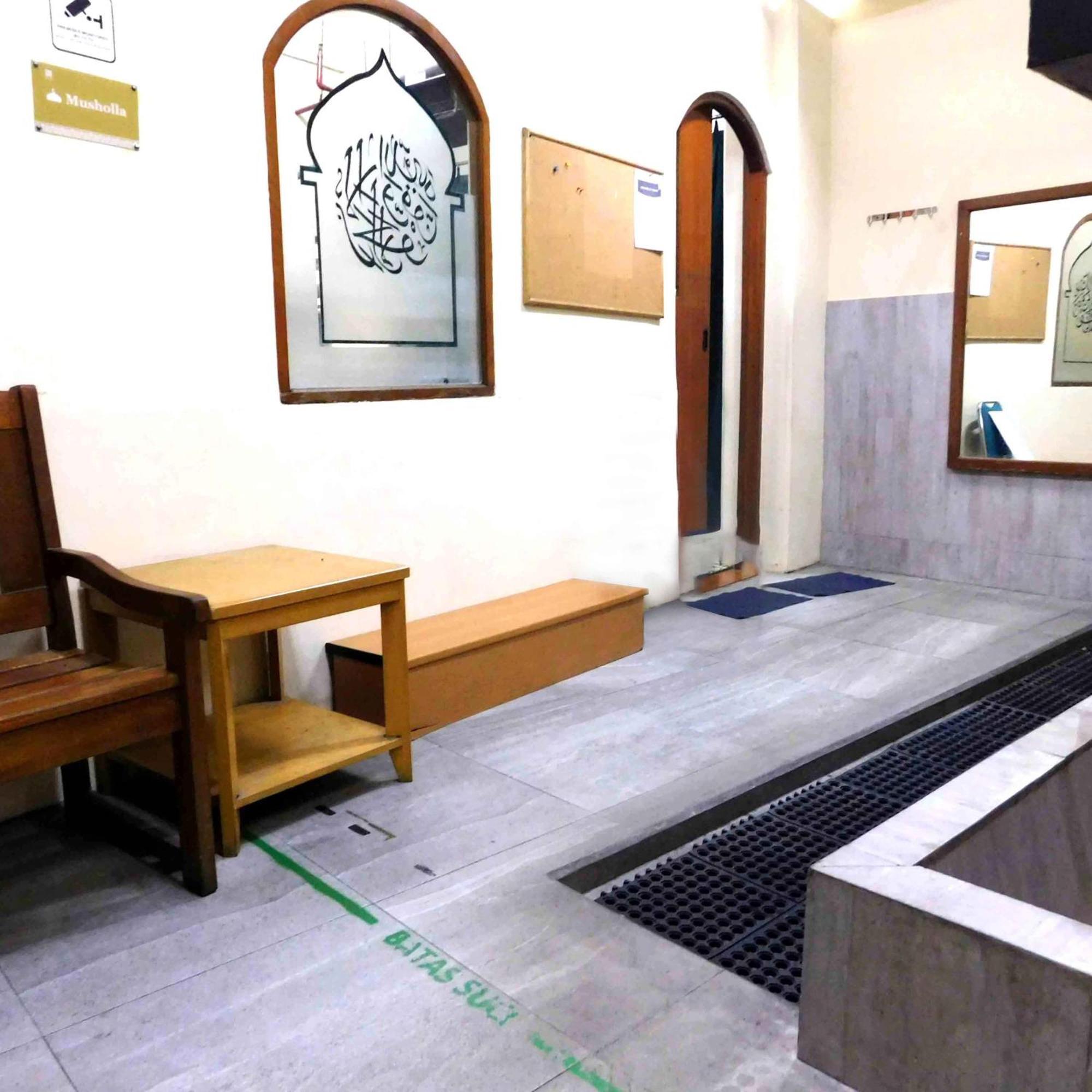 Tamarin Hotel Jakarta Manage By Vib Hospitality Management エクステリア 写真
