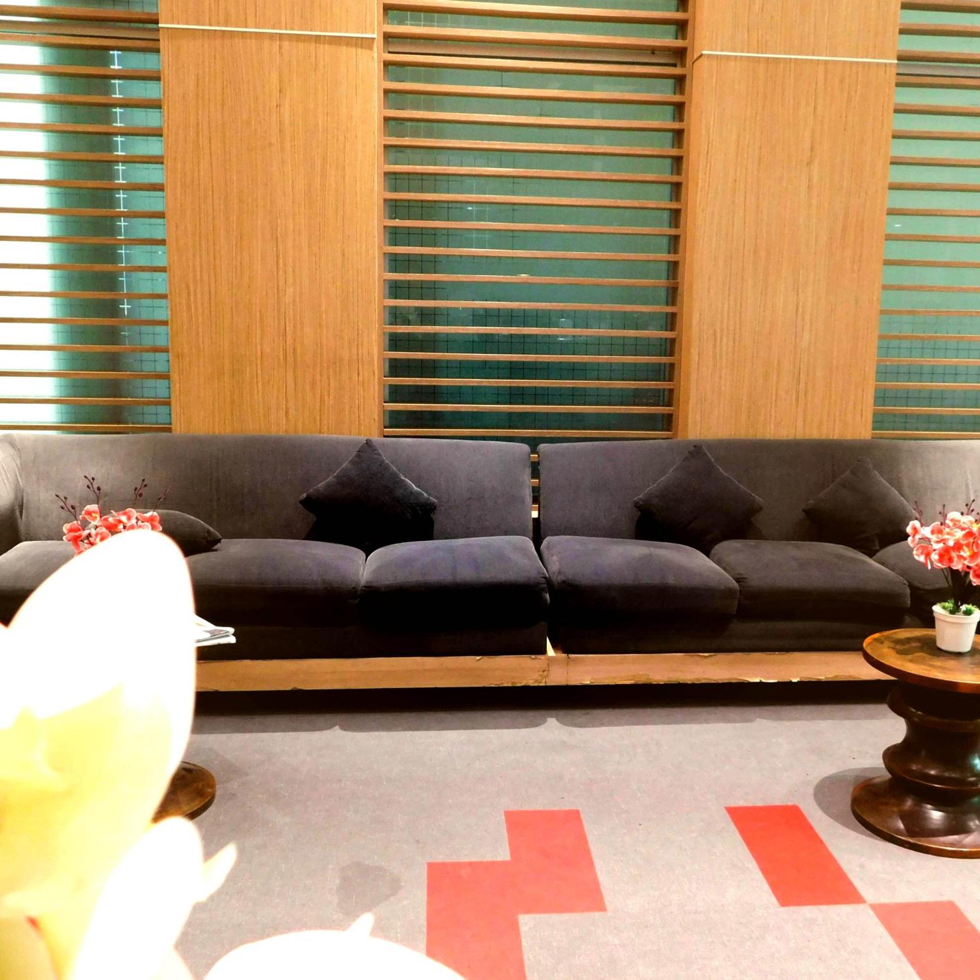 Tamarin Hotel Jakarta Manage By Vib Hospitality Management エクステリア 写真