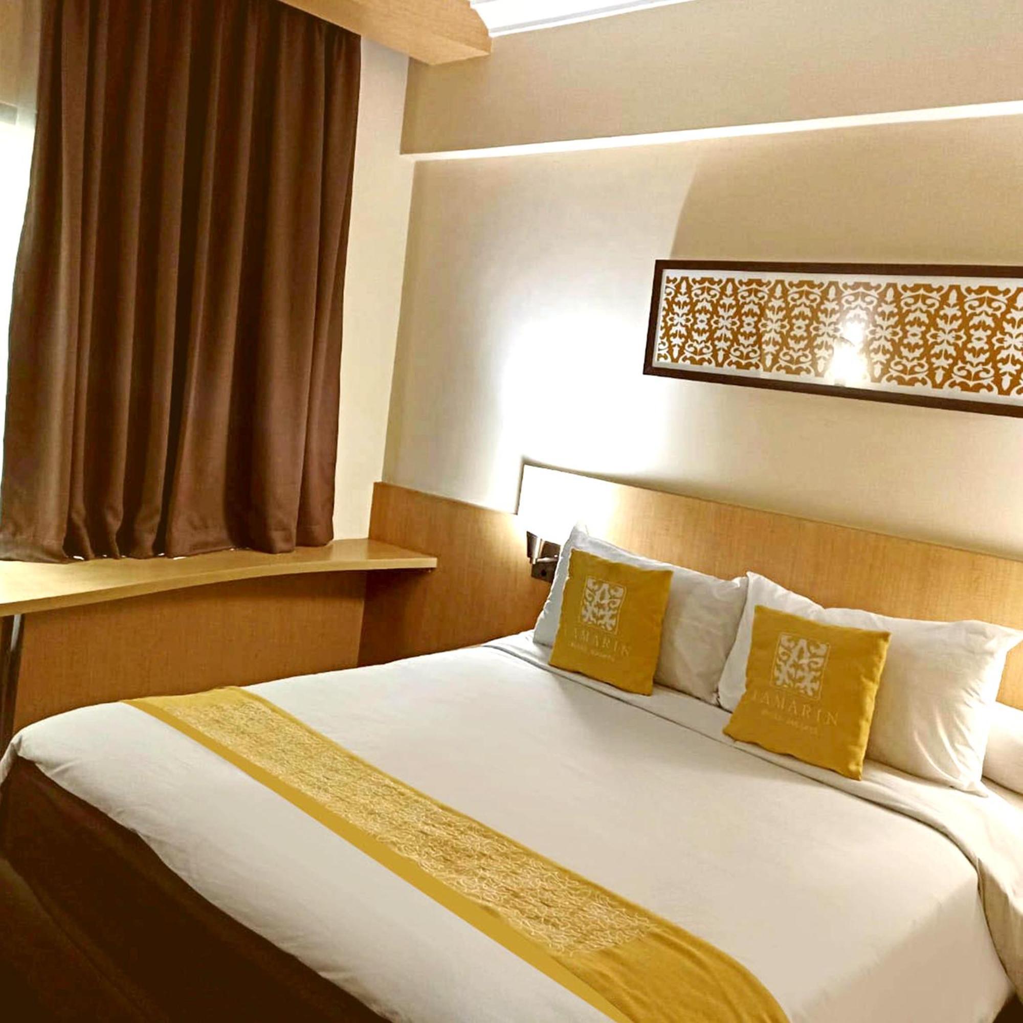 Tamarin Hotel Jakarta Manage By Vib Hospitality Management エクステリア 写真