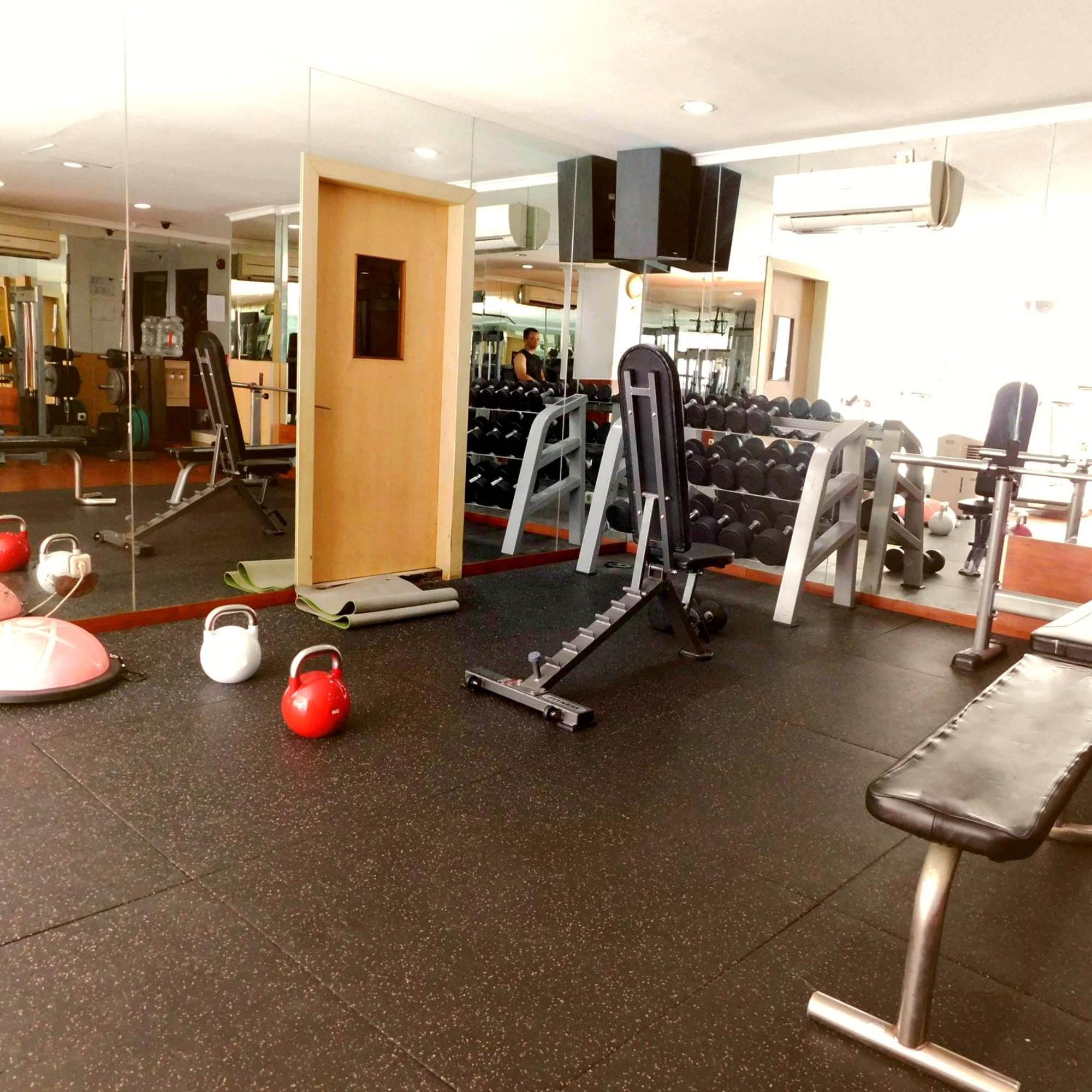Tamarin Hotel Jakarta Manage By Vib Hospitality Management エクステリア 写真