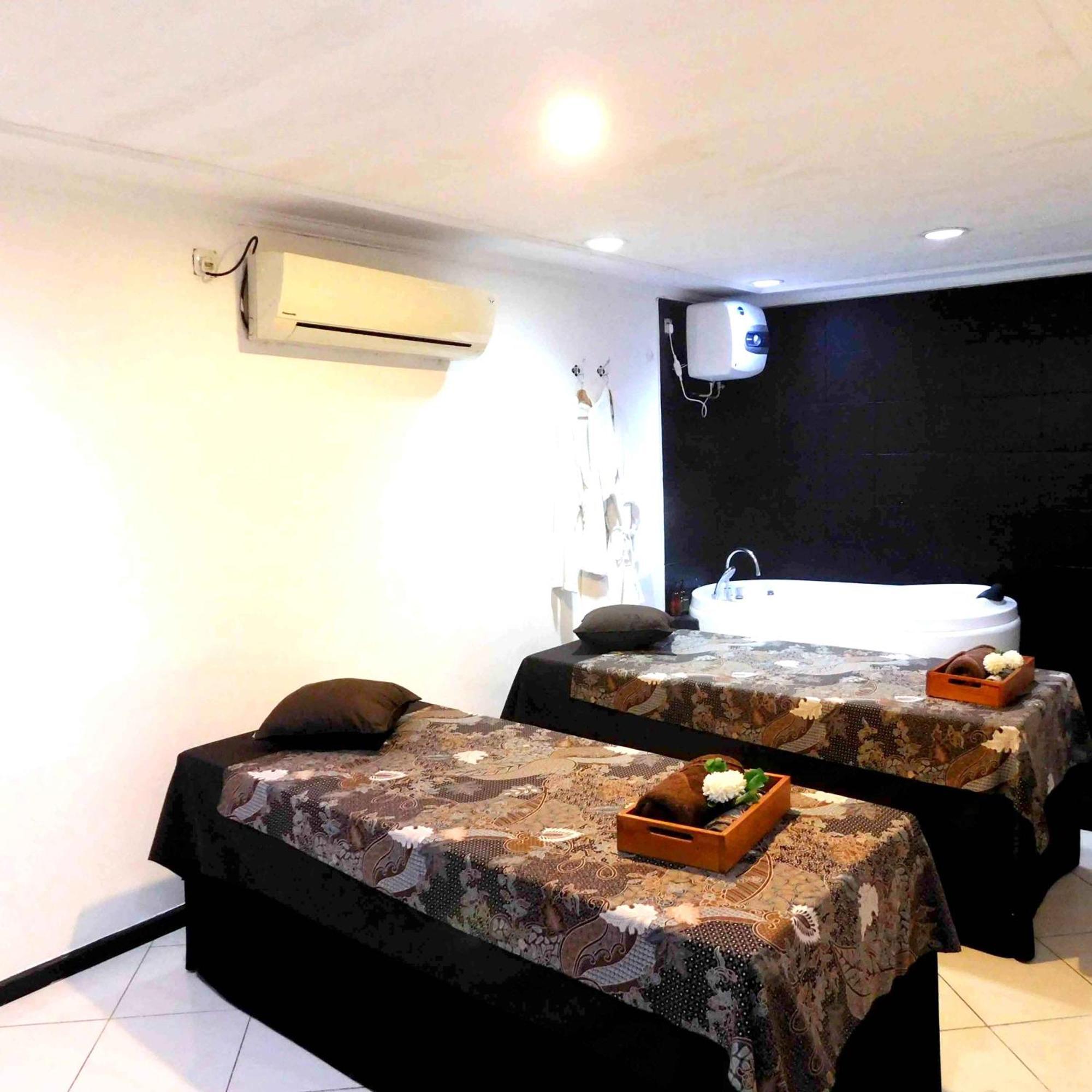 Tamarin Hotel Jakarta Manage By Vib Hospitality Management エクステリア 写真