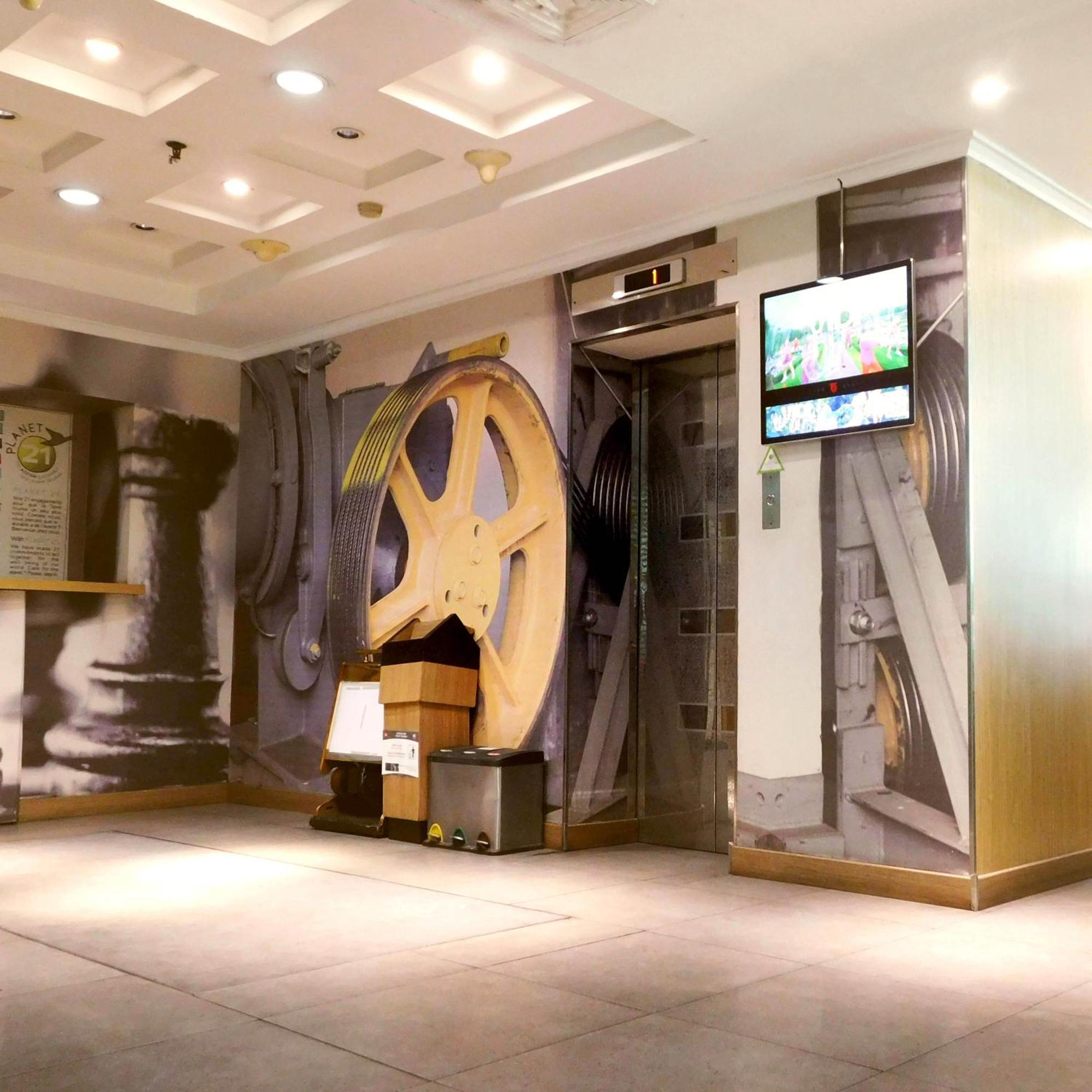 Tamarin Hotel Jakarta Manage By Vib Hospitality Management エクステリア 写真