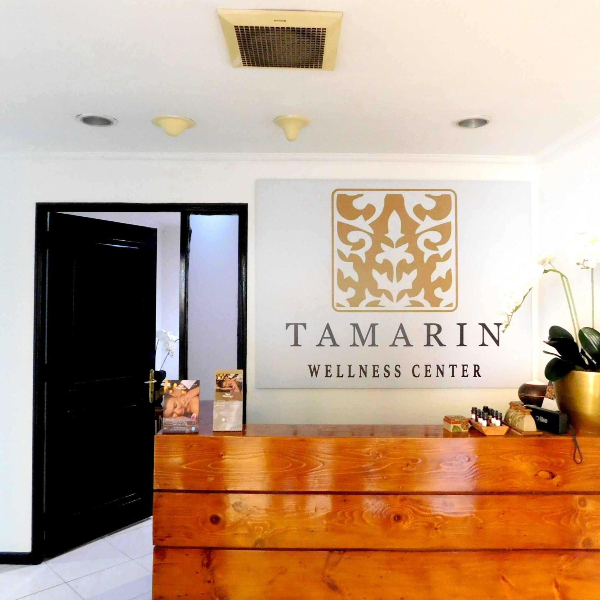 Tamarin Hotel Jakarta Manage By Vib Hospitality Management エクステリア 写真