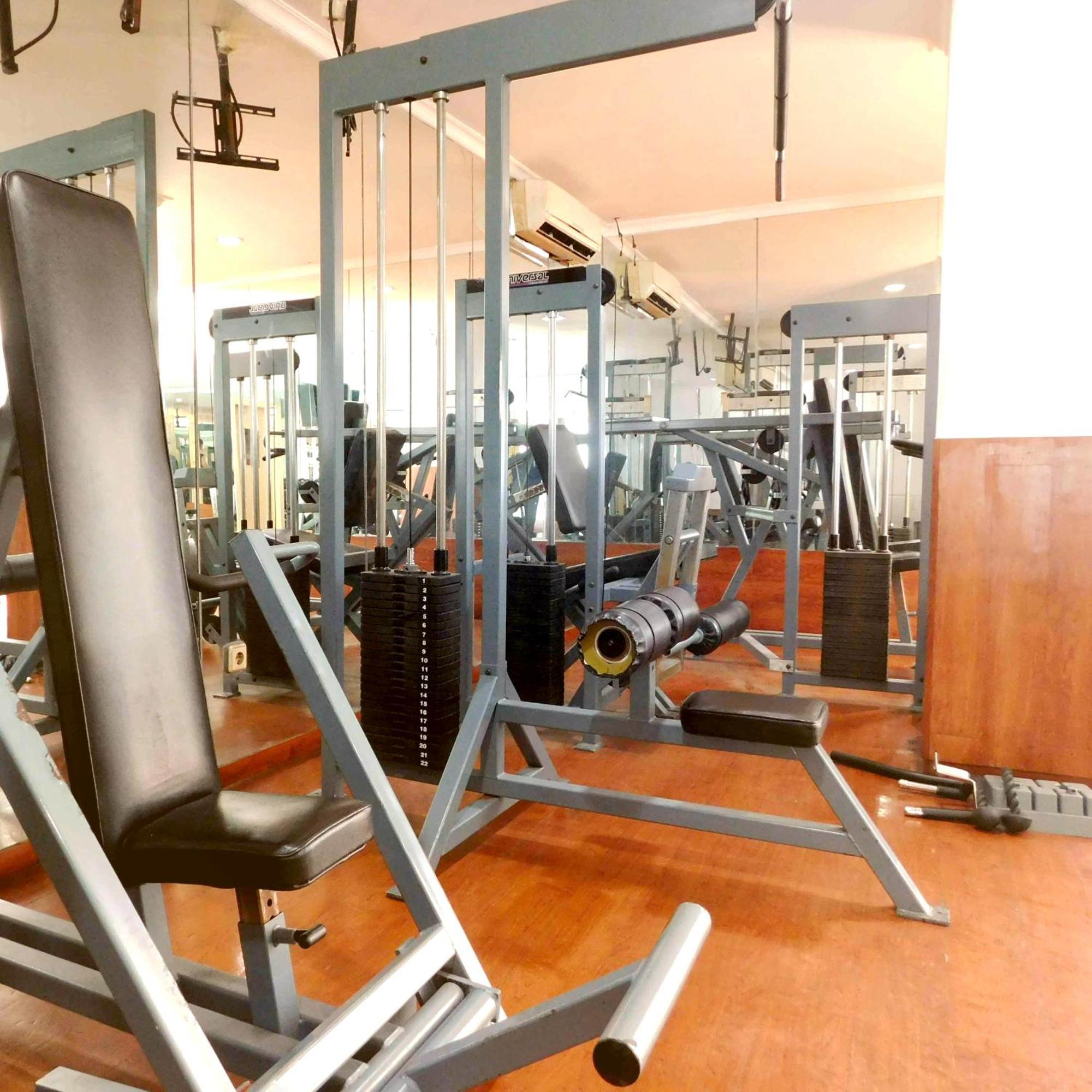 Tamarin Hotel Jakarta Manage By Vib Hospitality Management エクステリア 写真