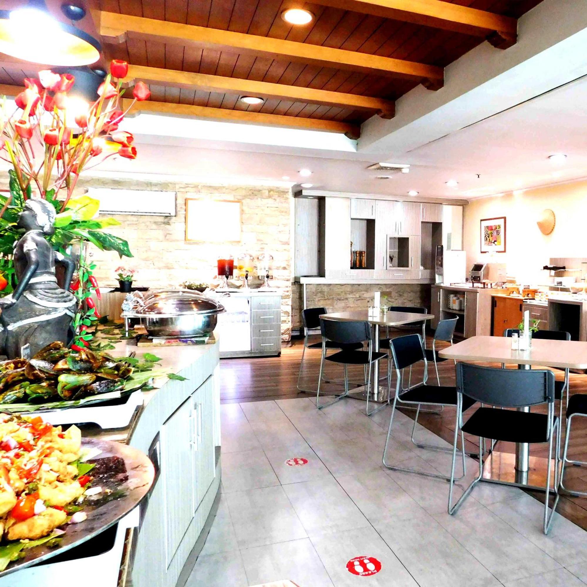 Tamarin Hotel Jakarta Manage By Vib Hospitality Management エクステリア 写真