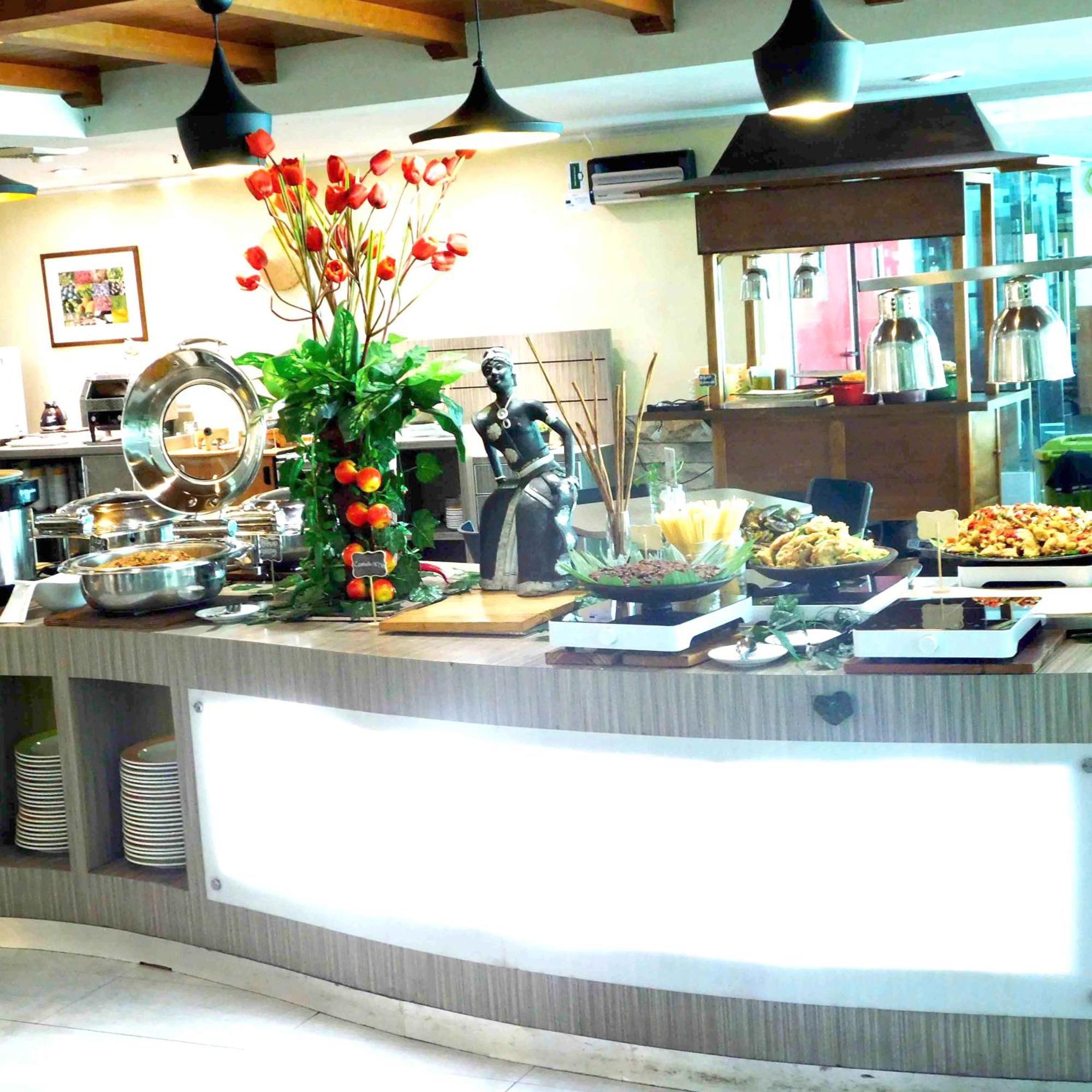 Tamarin Hotel Jakarta Manage By Vib Hospitality Management エクステリア 写真