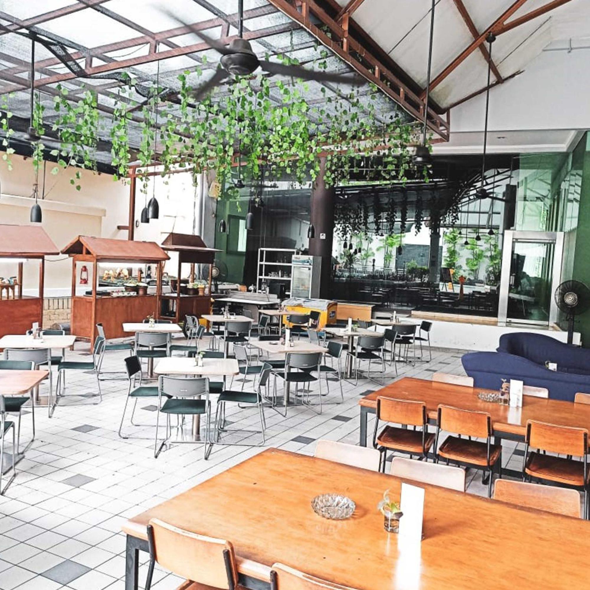 Tamarin Hotel Jakarta Manage By Vib Hospitality Management エクステリア 写真