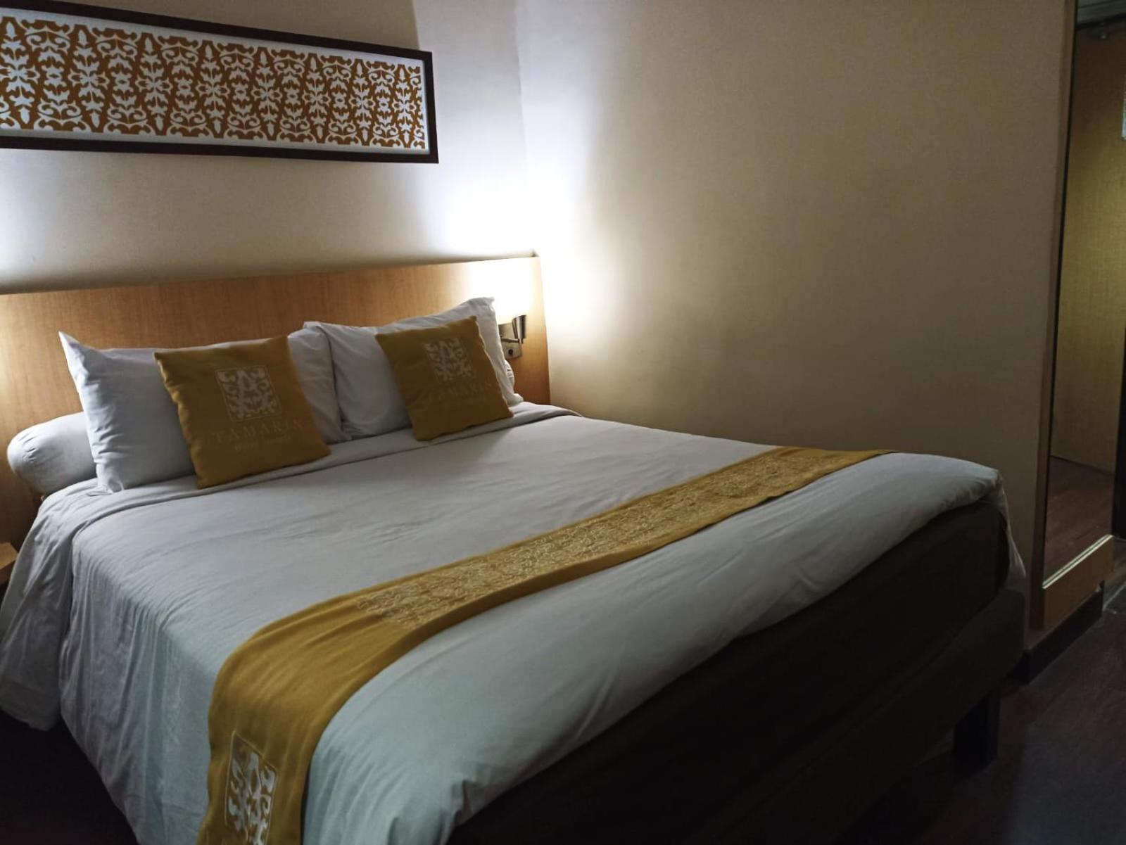 Tamarin Hotel Jakarta Manage By Vib Hospitality Management エクステリア 写真