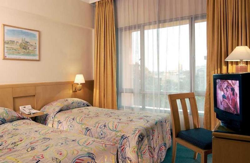Tamarin Hotel Jakarta Manage By Vib Hospitality Management エクステリア 写真