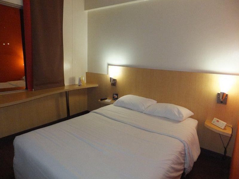 Tamarin Hotel Jakarta Manage By Vib Hospitality Management エクステリア 写真