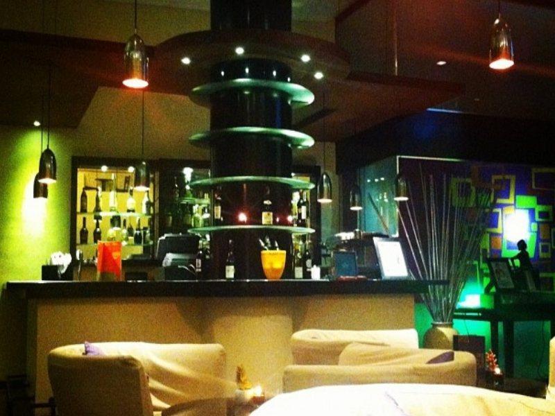 Tamarin Hotel Jakarta Manage By Vib Hospitality Management エクステリア 写真