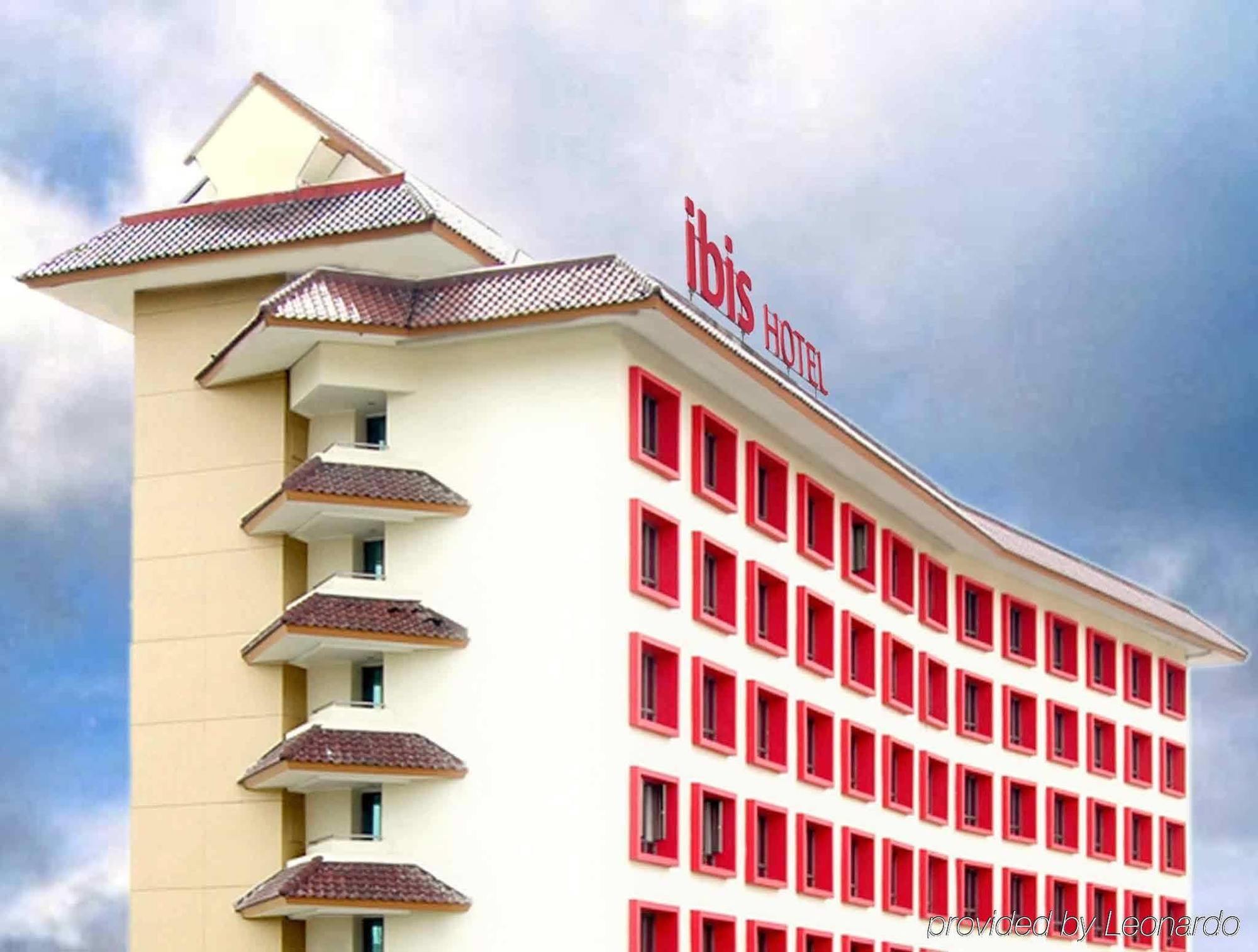 Tamarin Hotel Jakarta Manage By Vib Hospitality Management エクステリア 写真