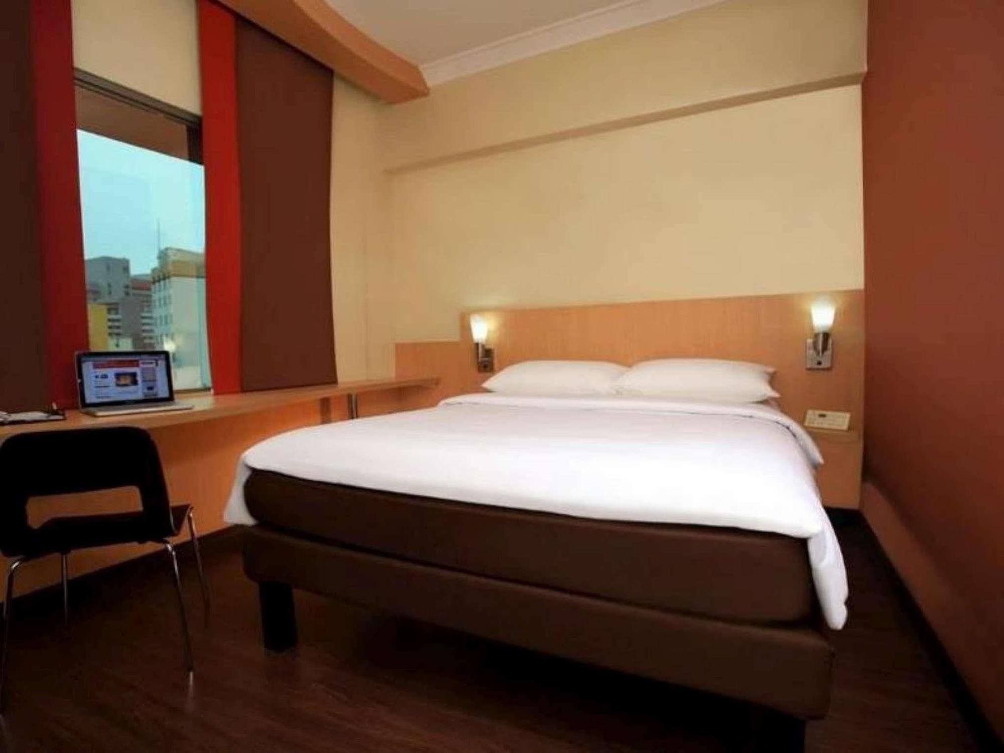 Tamarin Hotel Jakarta Manage By Vib Hospitality Management エクステリア 写真