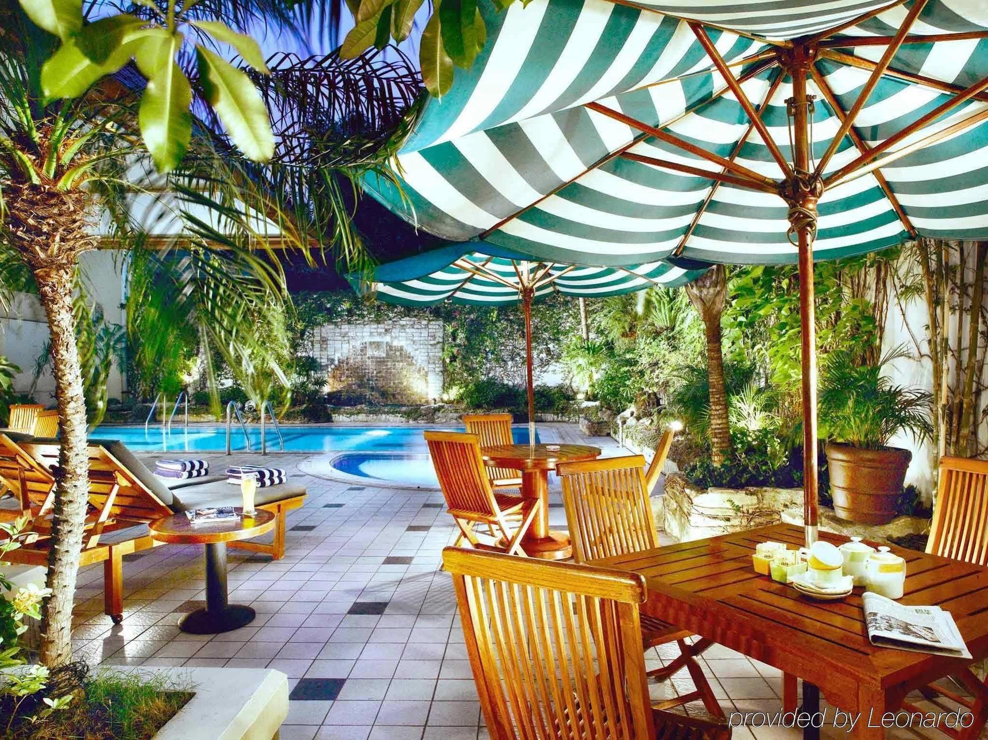 Tamarin Hotel Jakarta Manage By Vib Hospitality Management エクステリア 写真